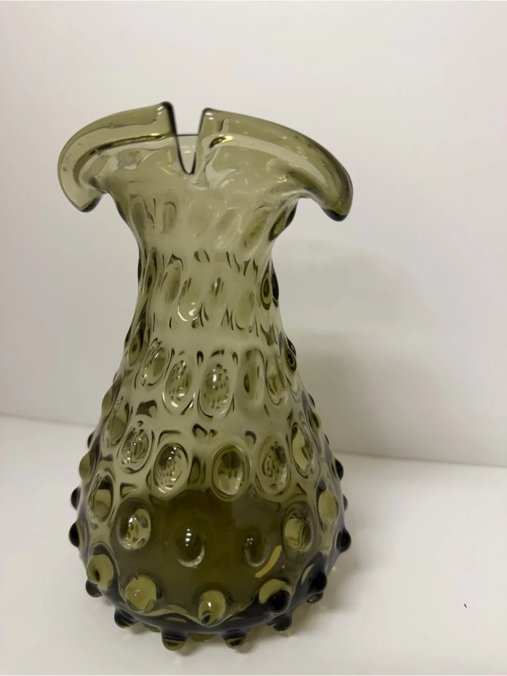 Fenton home accents